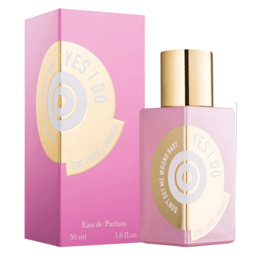Etat Libre D'Orange Yes I Do Perfume for Women