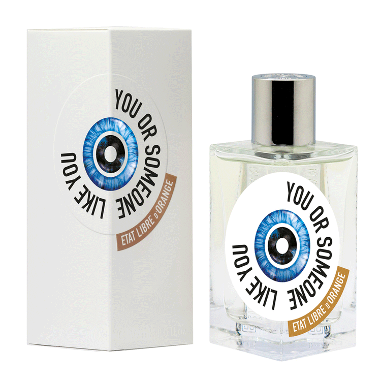 Etat Libre D'Orange You Or Someone Like You Unisex Perfume