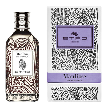 Etro Manrose