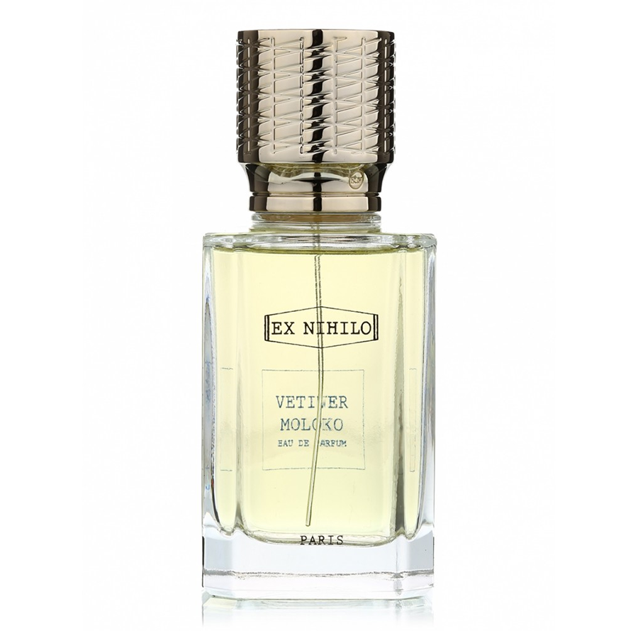 Vetiver Moloko