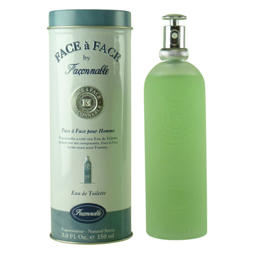 Face A Face Cologne for Men by Faconnable