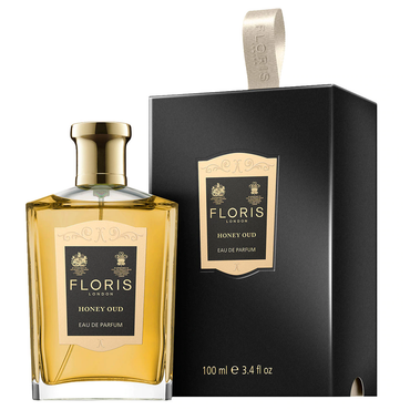 Honey Oud