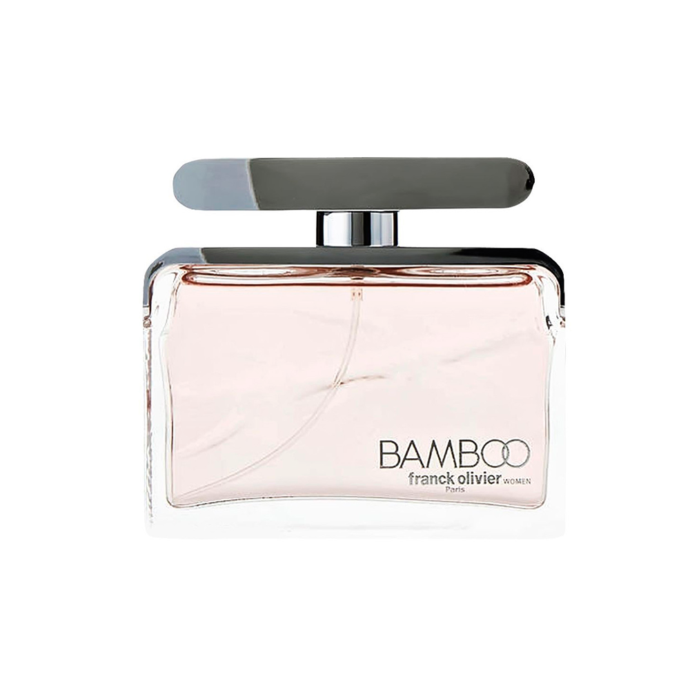 Bamboo Edp