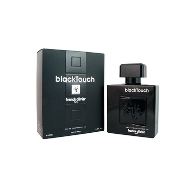 Black Touch Pour Lui