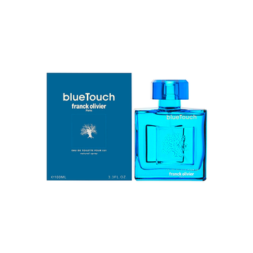Blue Touch Pour Lui