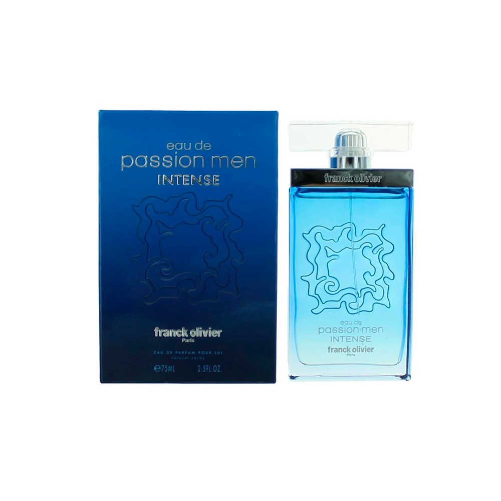 Eau De Passion Intense