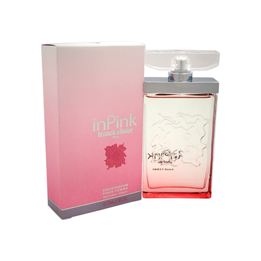 In Pink Pour Femme