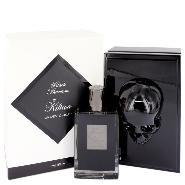 Black Phantom Memento Mori