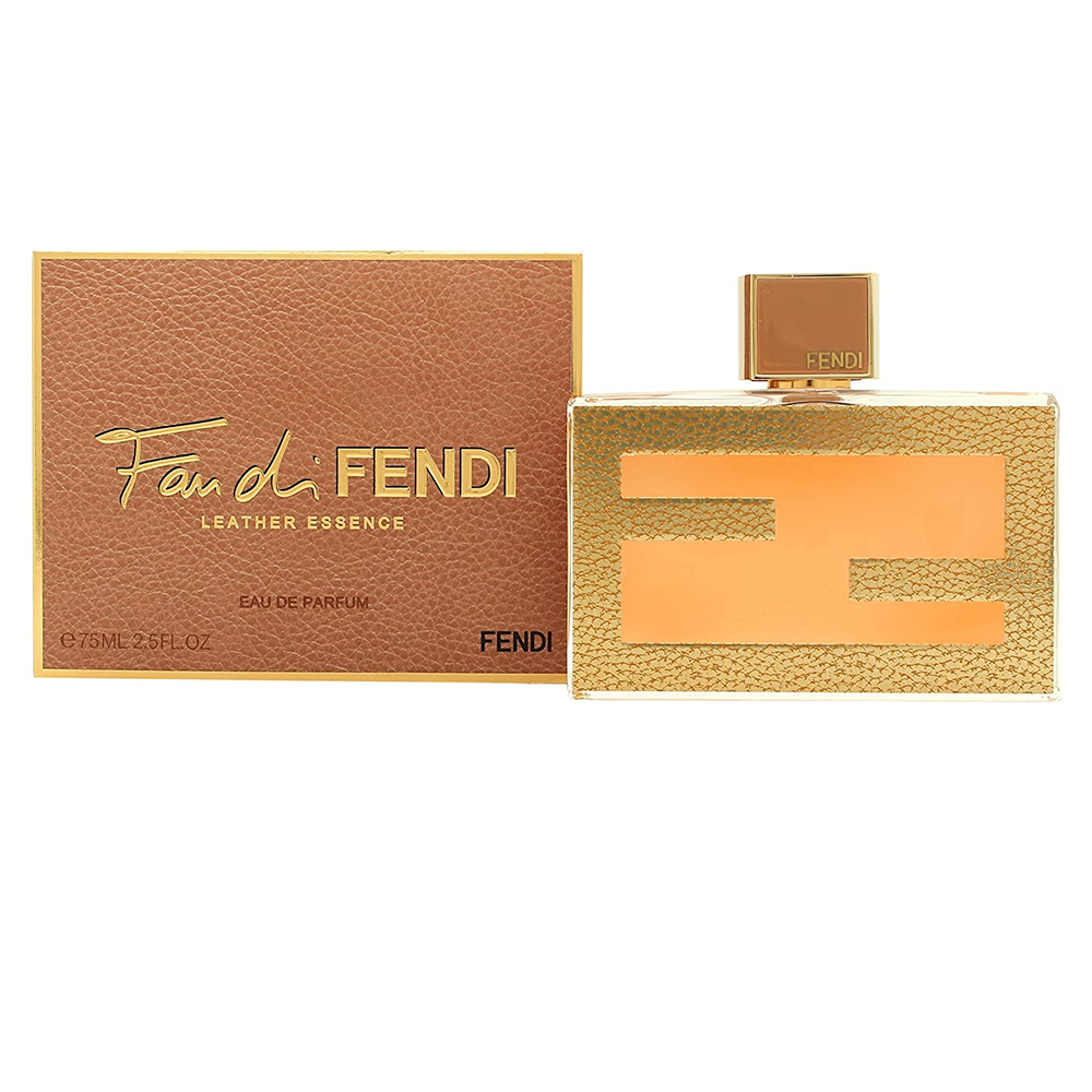 Fan Di  Leather Essence
