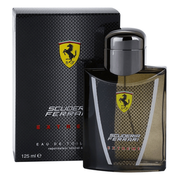 Ferrari Scuderia Extreem Cologne for Men