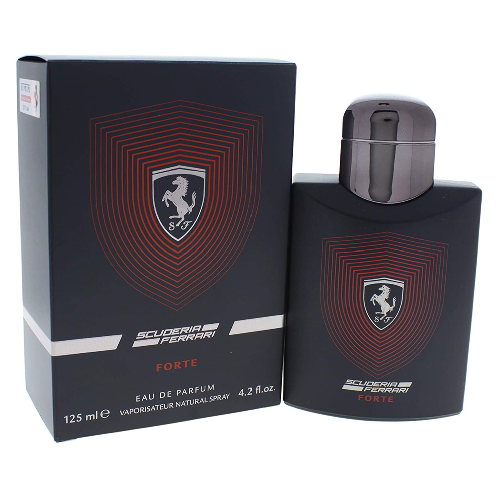 Scuderia Forte