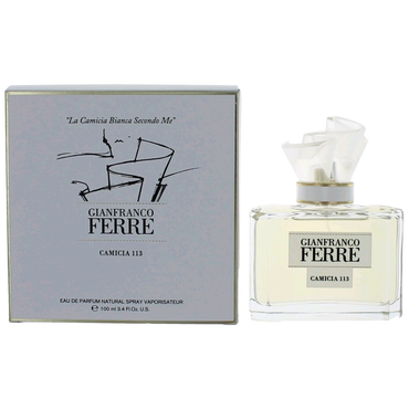 Ferre Camicia 113