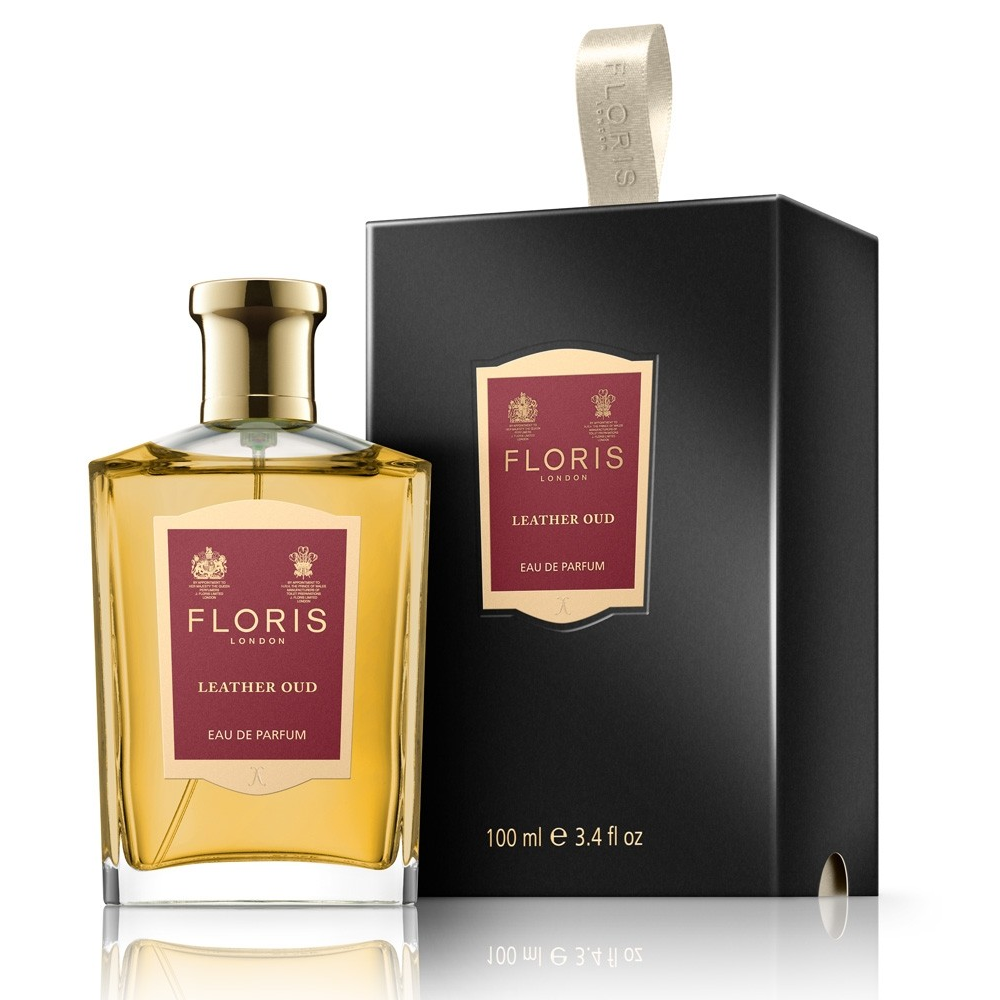 Leather Oud