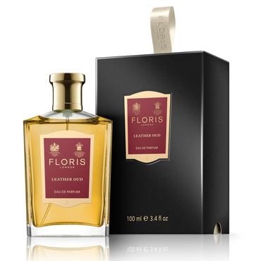 Leather Oud