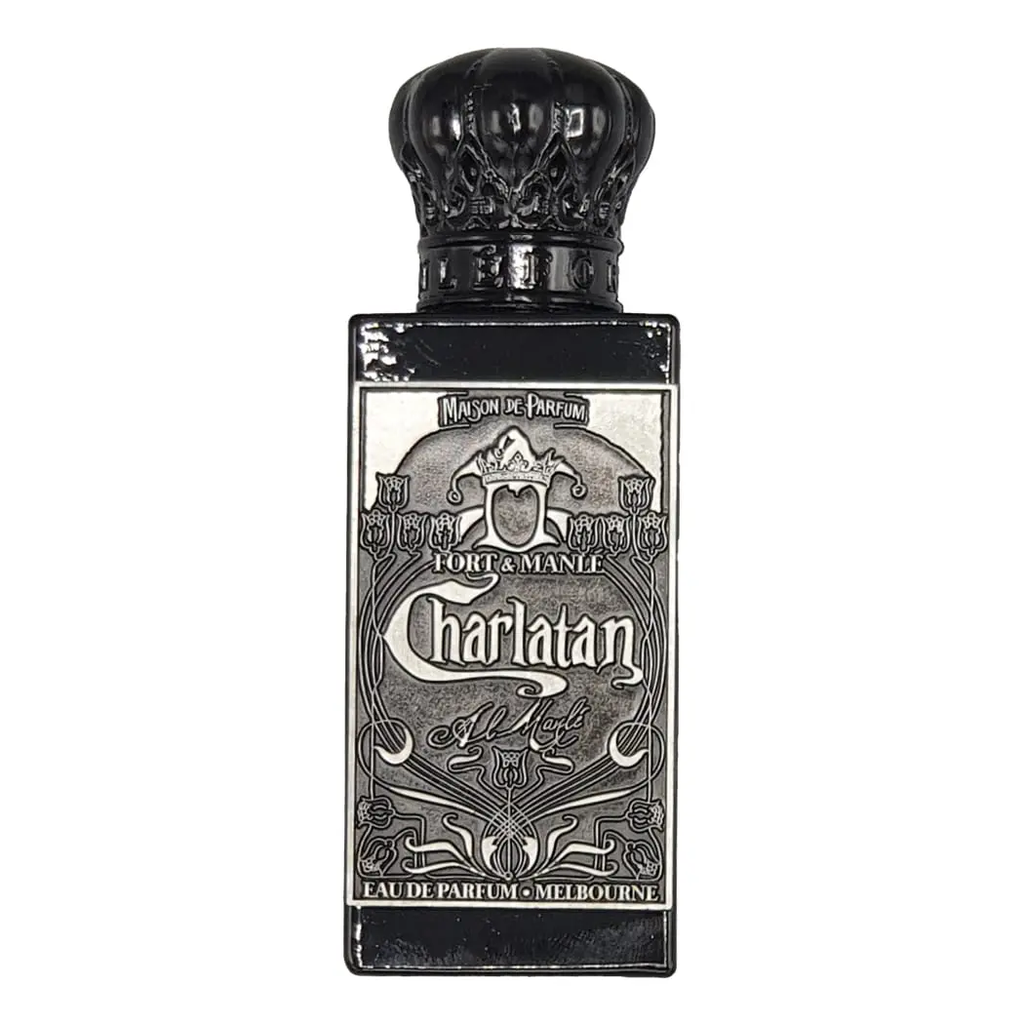 Charlatan
