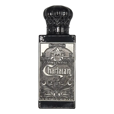 Charlatan