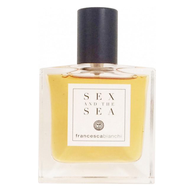 Sex And The Sea Neroli Extrait