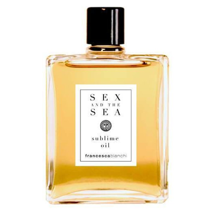 Sex And The Sea