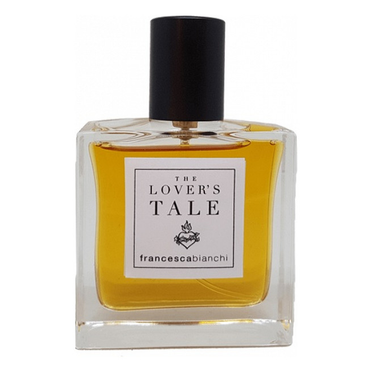 The Lover'S Tale Extrait
