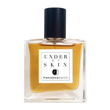 Under My Skin Extrait