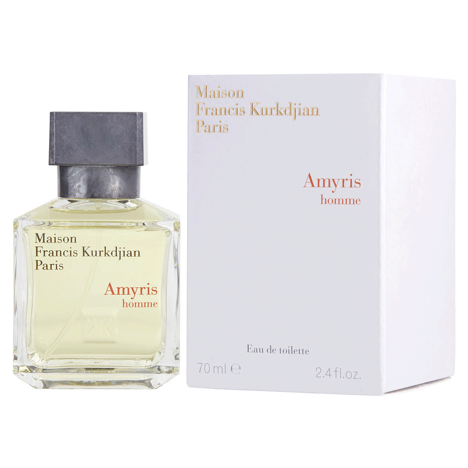 Francis Kurkdjian Amyris Homme Cologne for Men