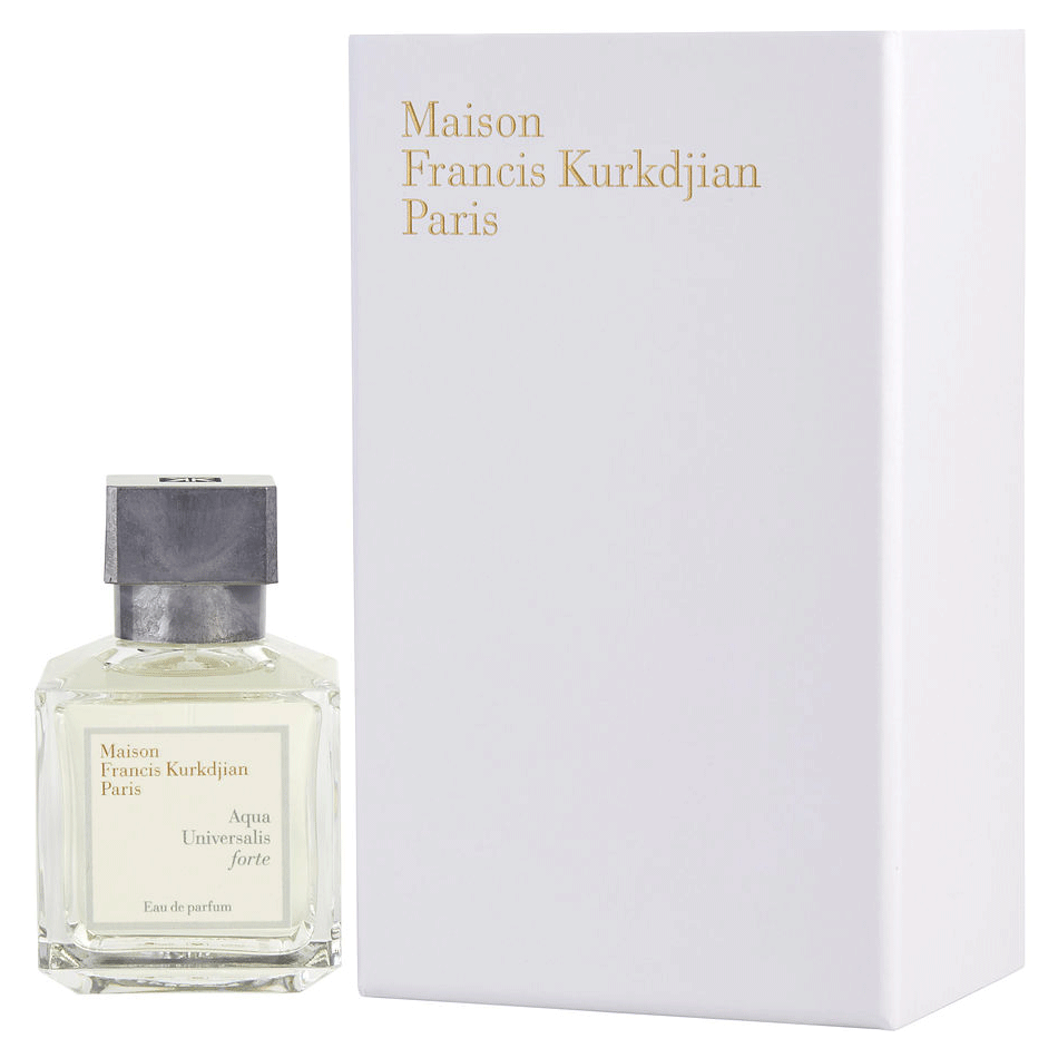 Francis Kurkdjian Aqua Universalis Forte Unisex Perfume