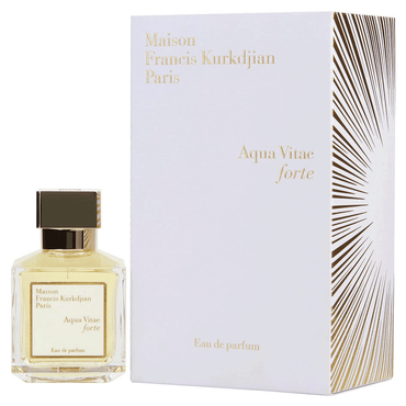 Aqua Vitae Forte