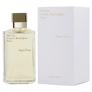 Aqua Vitae