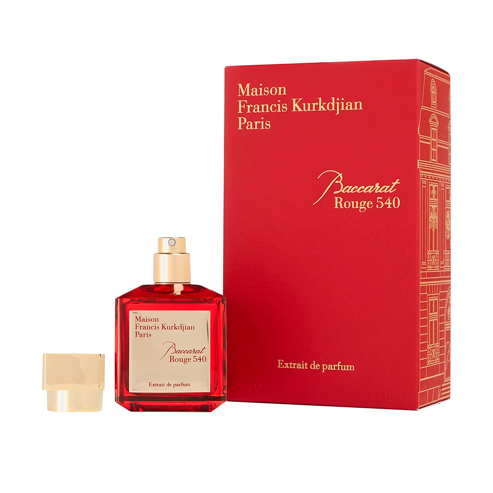 Baccarat Rouge 540 Extrait