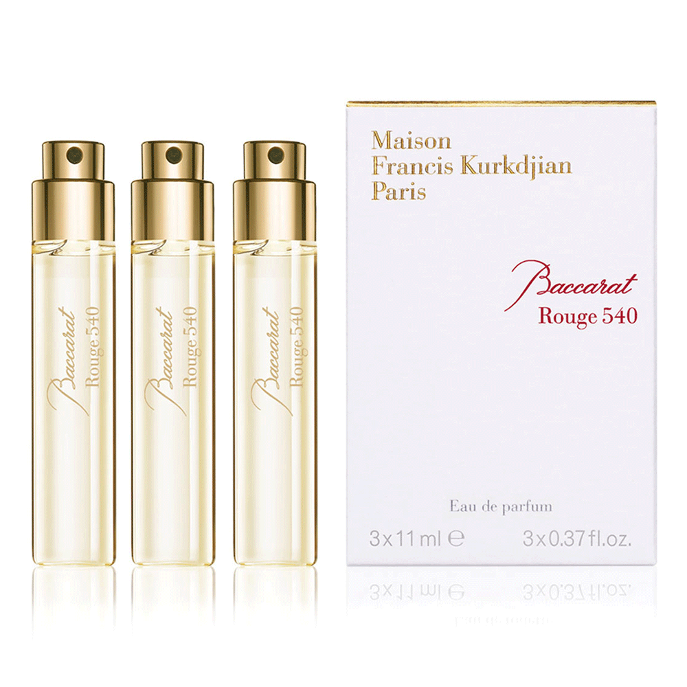 Maison  Baccarat Rouge 540