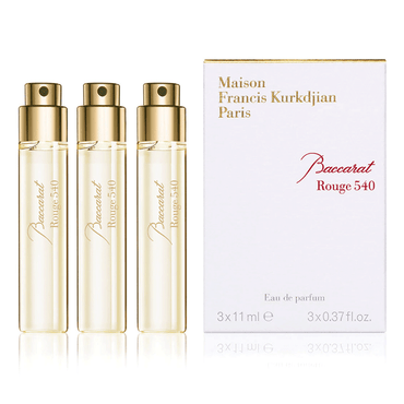 Maison  Baccarat Rouge 540