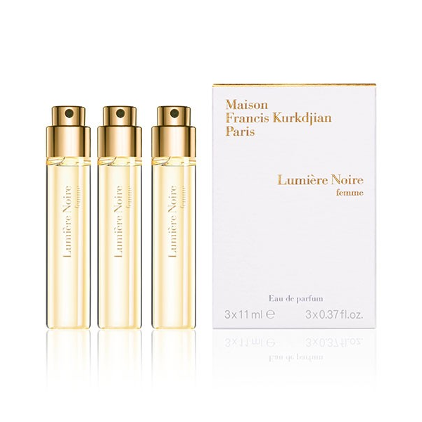 Lumiere Noir Pour Femme
