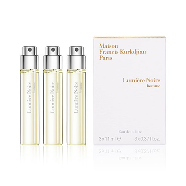Lumiere Noir Pour Homme