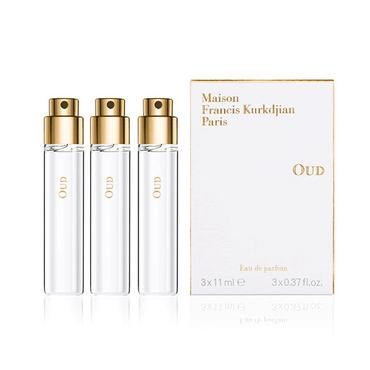 Francis Kurkdjian Oud Globe Trotter Unisex Perfume