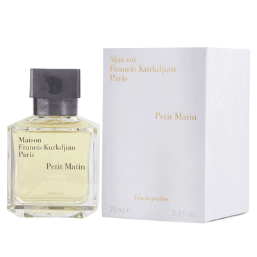 Francis Kurkdjian Petit Matin Unisex Perfume