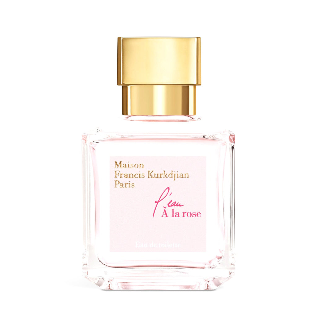 L'Eau A La Rose