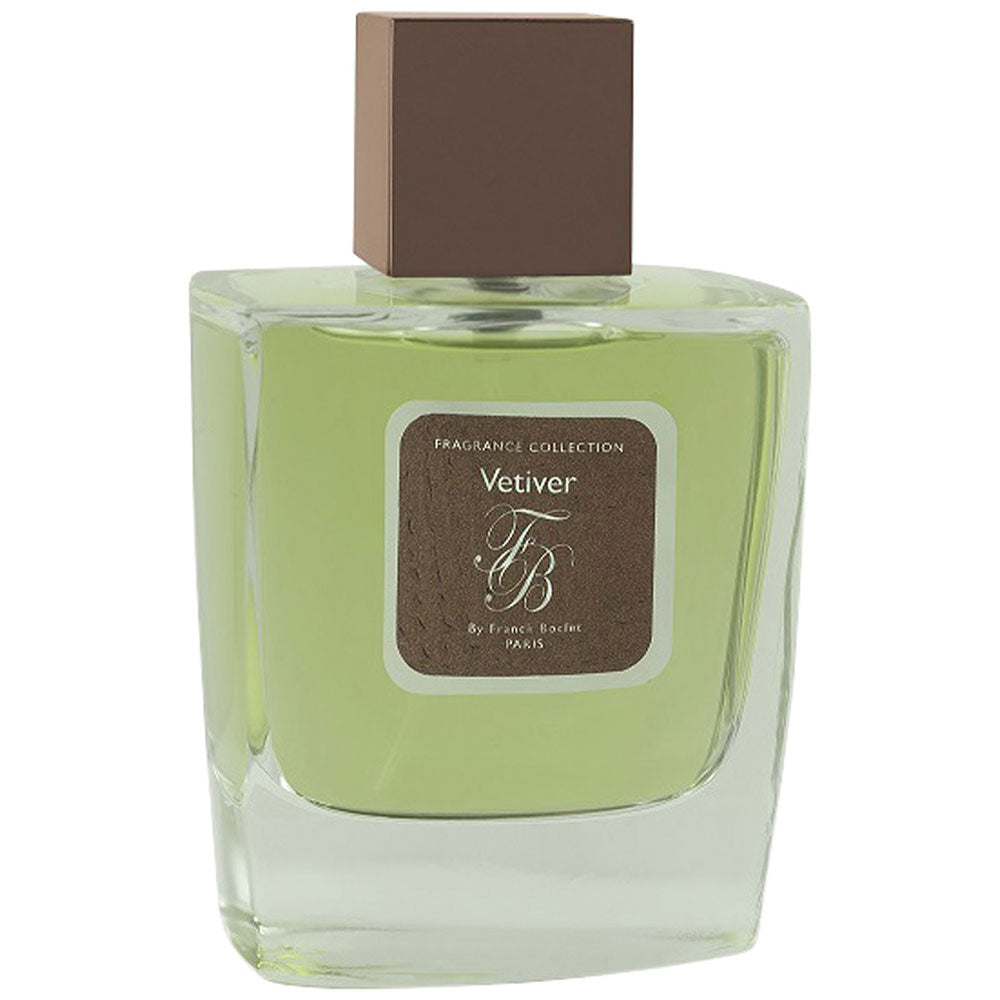 Vetiver