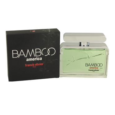 Bamboo America Pour Homme
