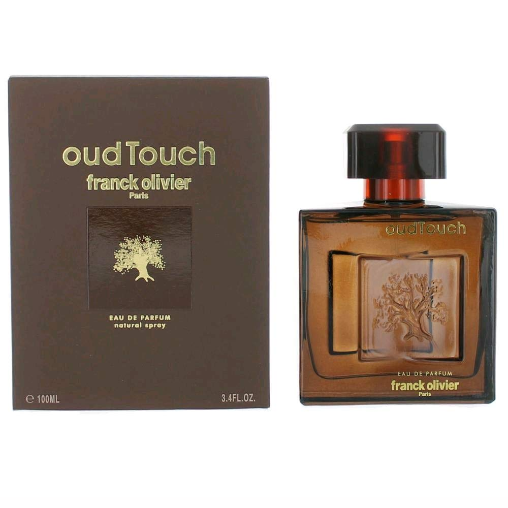 Oud Touch