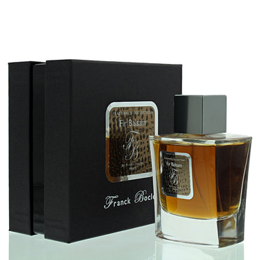 Fir Balsam