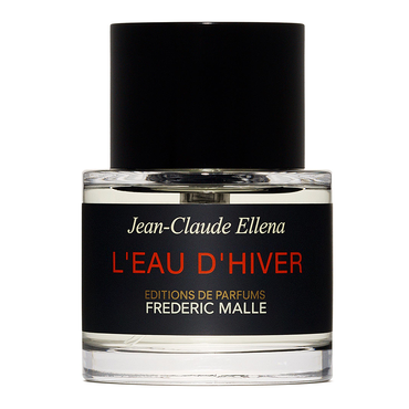 L'Eau D'Hiver