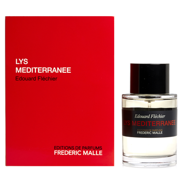 Lys Mediterranee