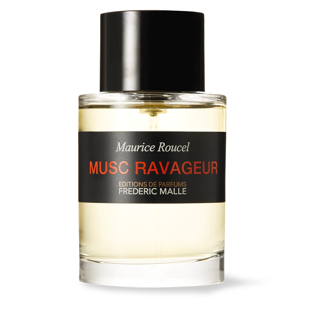 Muse Ravageur