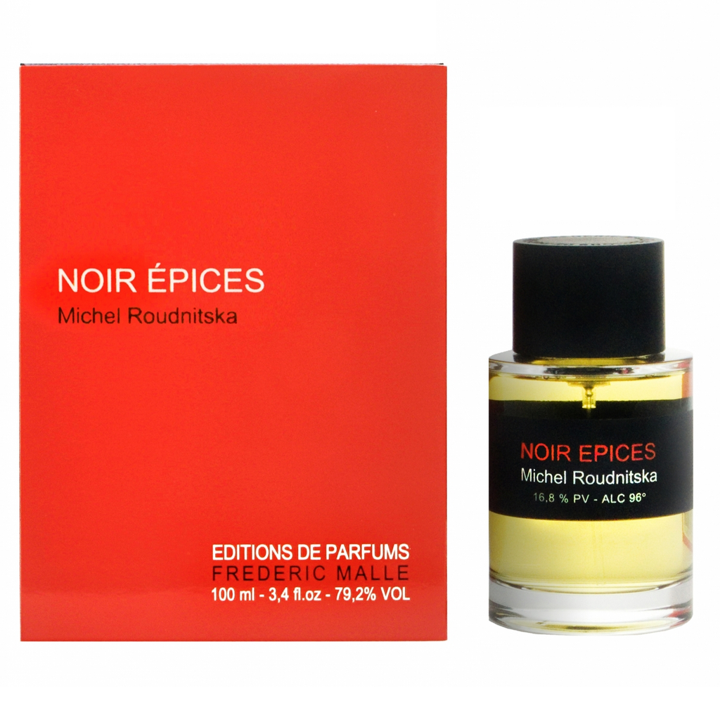 Noir Epices