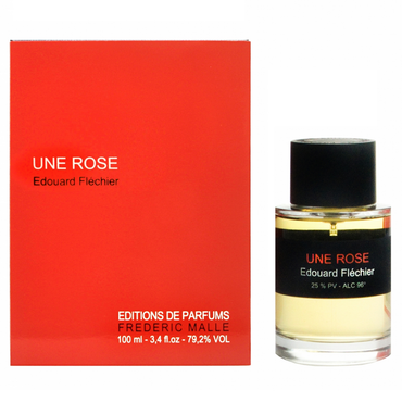 Une Rose