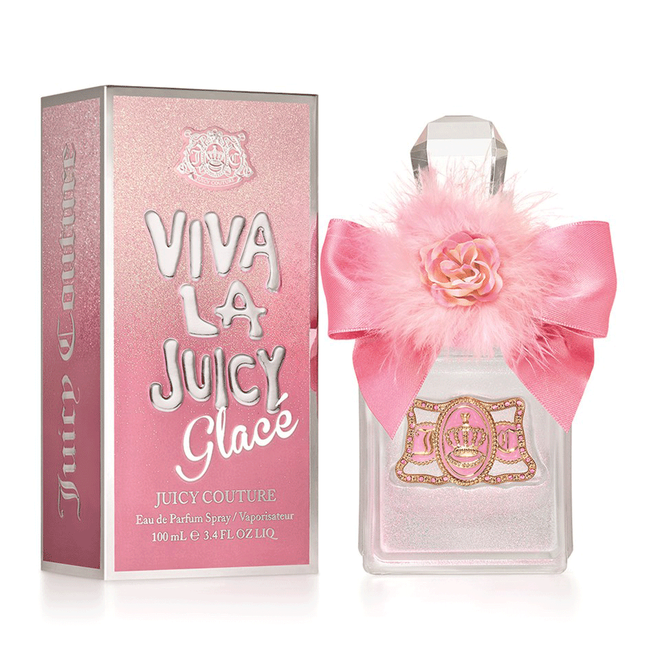 Viva La  Glace