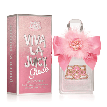 Viva La  Glace