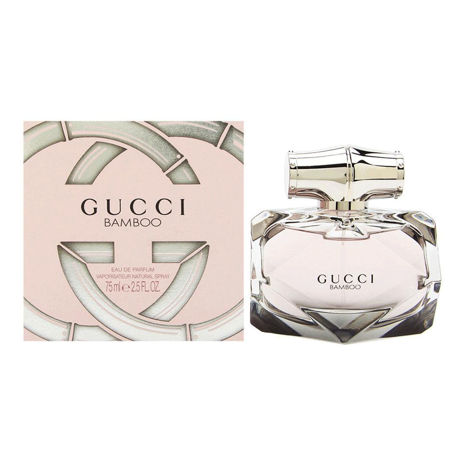 Gucci Bamboo Perfume for Women