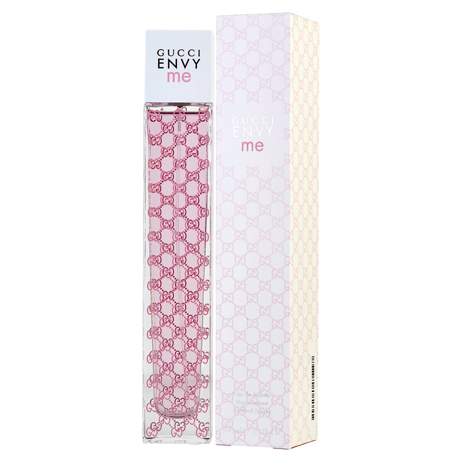 Gucci Envy Me Perfume for Women