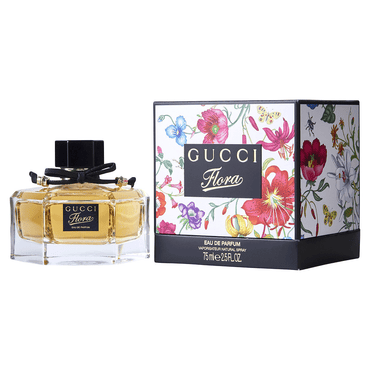 Gucci Flora Edp Perfume for Women